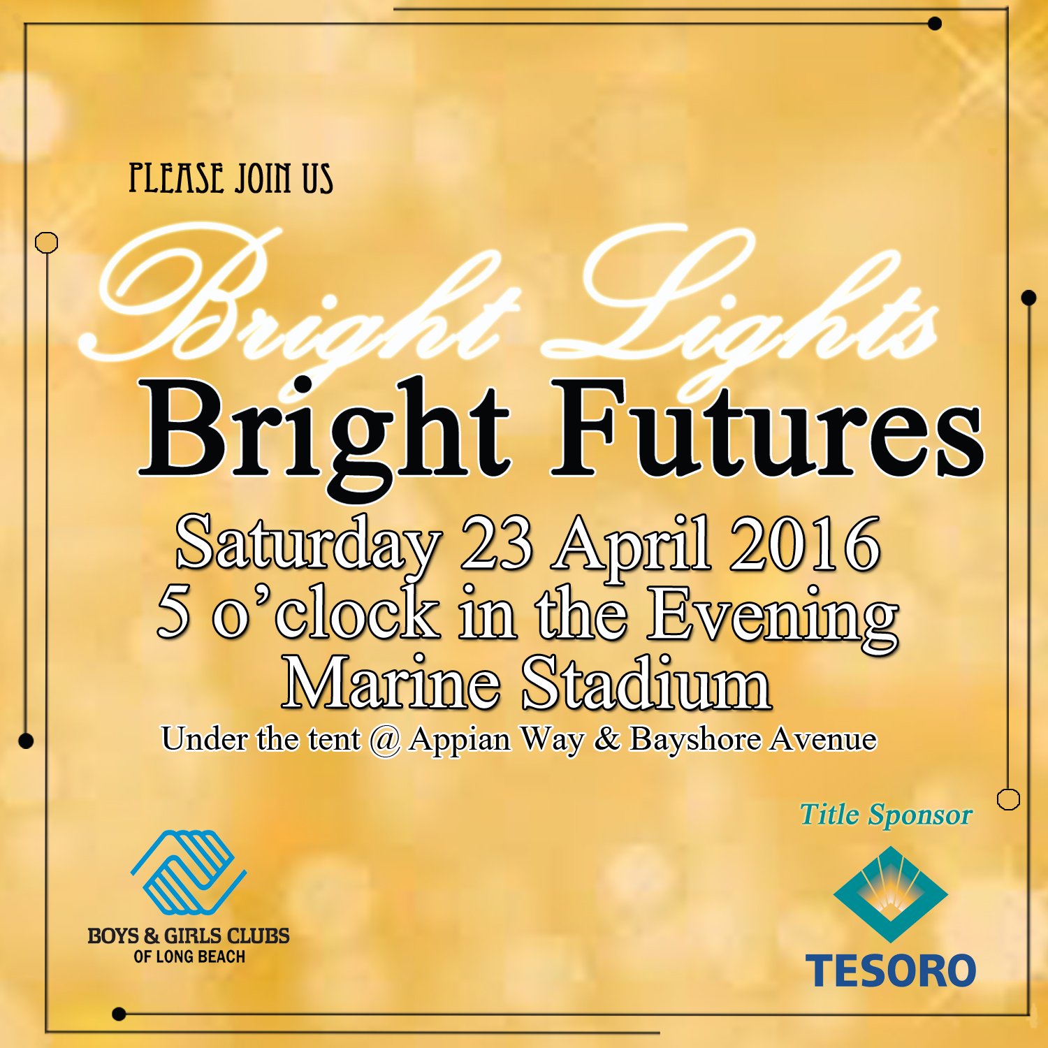 Boys and Girls Club Long Beach Gavel Group